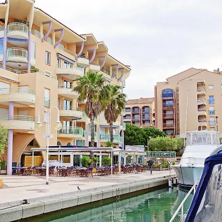 Quartier Latin-11 By Interhome Apartment