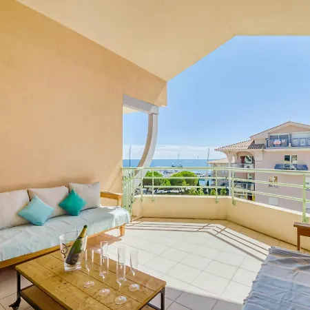 Quartier Latin-11 By Interhome *