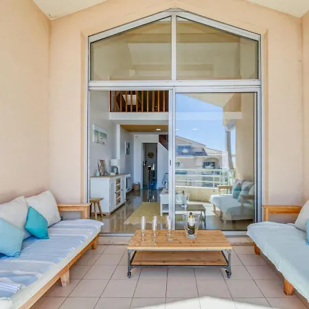 Quartier Latin-11 By Interhome Apartment *