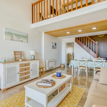Quartier Latin-11 By Interhome * Fréjus