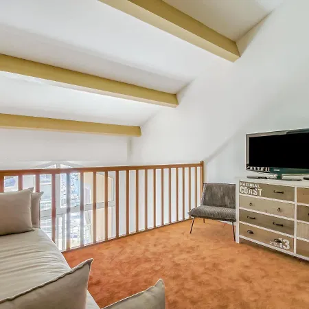 Quartier Latin-11 By Interhome Apartment *