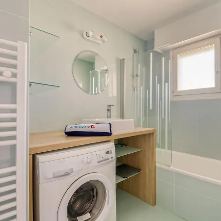 Quartier Latin-11 By Interhome Fréjus