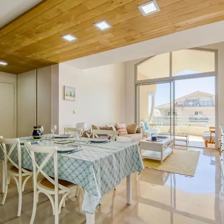 Quartier Latin-11 By Interhome Fréjus