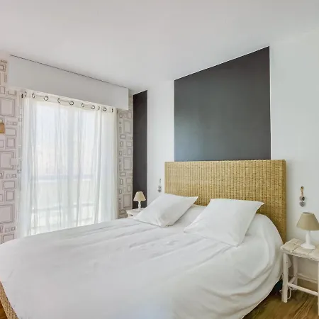 Quartier Latin-11 By Interhome Apartman Fréjus